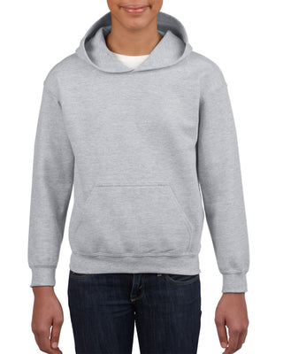 Kids Pullover Hoody (Heavy Blend) - JD's Tees & Vinyl