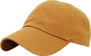 Baseball Cap (Dad Hat / Polo Hat) - JD's Tees & Vinyl