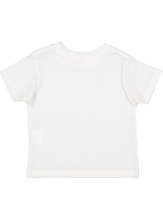 Toddler Tee (100% Cotton Jersey) - JD's Tees & Vinyl