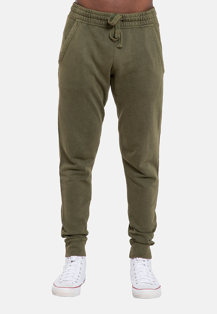 Vintage Joggers (Ringspun Cotton) - JD's Tees & Vinyl