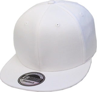 Cotton Snapback - JD's Tees & Vinyl