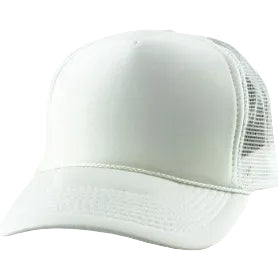 Classic Foam Front Trucker Hats - JD's Tees & Vinyl