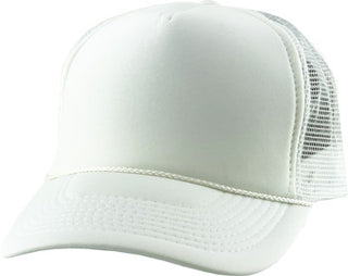 Classic Foam Front Trucker Hats - JD's Tees & Vinyl