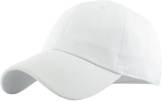 Baseball Cap (Dad Hat / Polo Hat) - JD's Tees & Vinyl