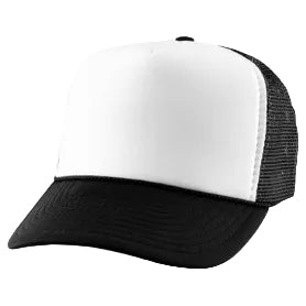 Classic Foam Front Trucker Hats - JD's Tees & Vinyl