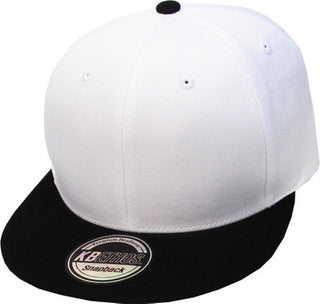 Cotton Snapback - JD's Tees & Vinyl